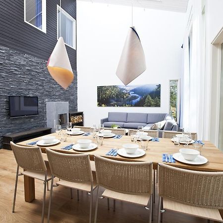 Santalahti Resort Apartments Kotka Rom bilde