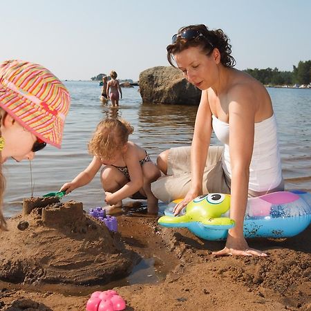 Santalahti Resort Apartments Kotka Eksteriør bilde