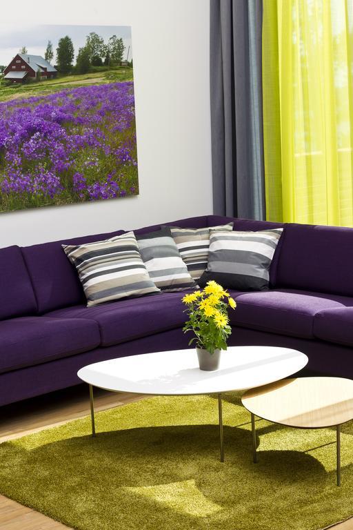 Santalahti Resort Apartments Kotka Rom bilde