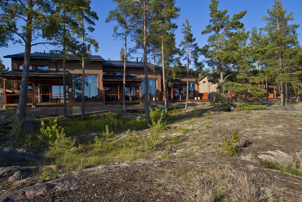 Santalahti Resort Apartments Kotka Rom bilde