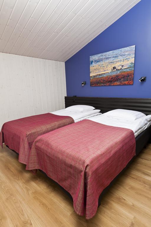Santalahti Resort Apartments Kotka Rom bilde
