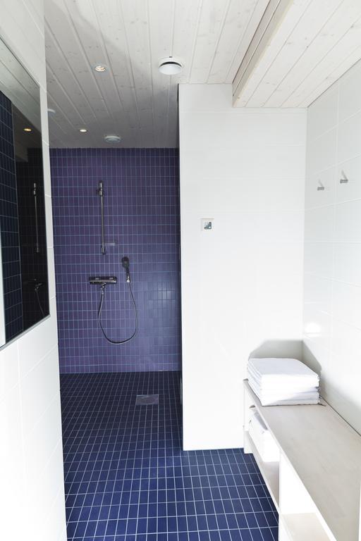 Santalahti Resort Apartments Kotka Rom bilde