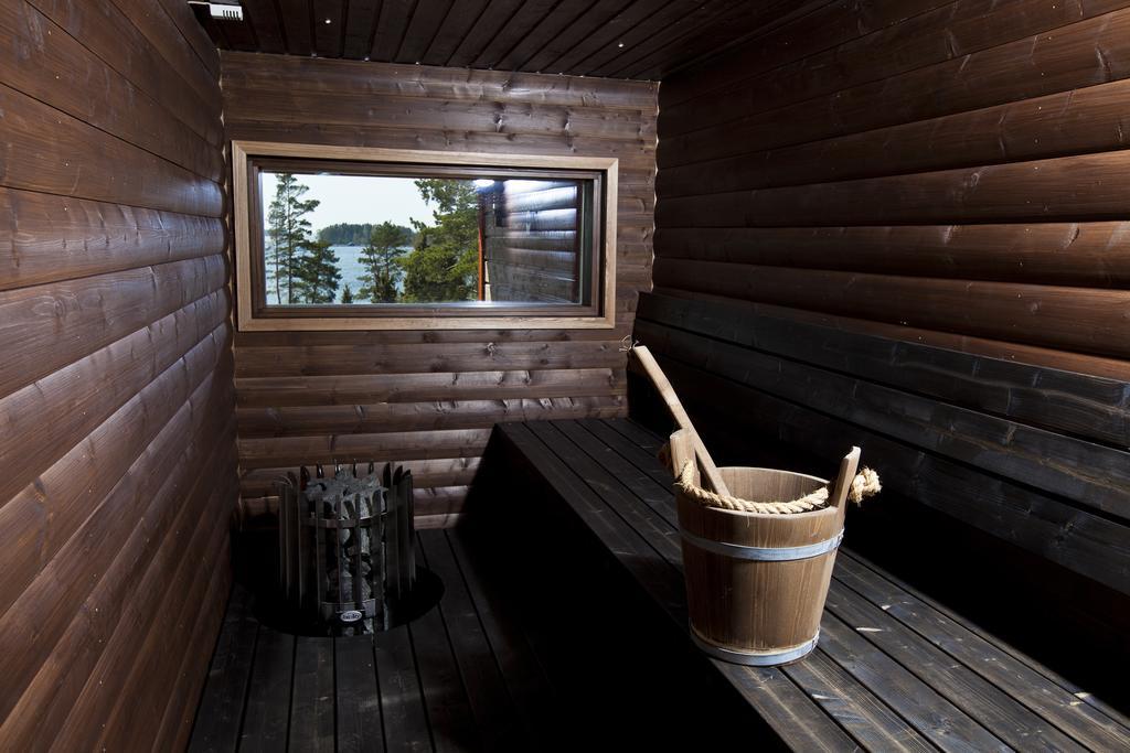 Santalahti Resort Apartments Kotka Rom bilde