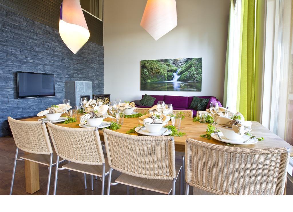 Santalahti Resort Apartments Kotka Rom bilde