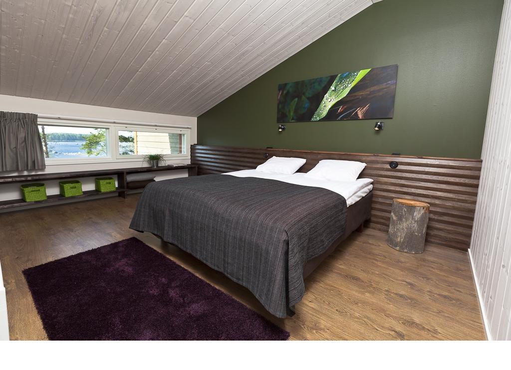 Santalahti Resort Apartments Kotka Rom bilde