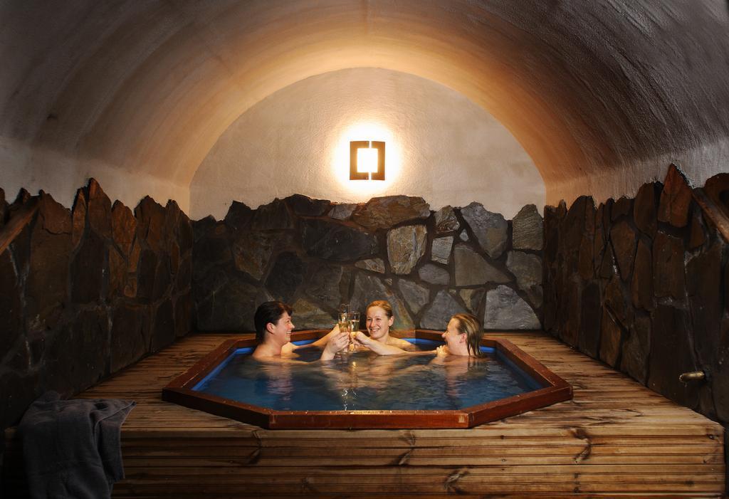 Santalahti Resort Apartments Kotka Eksteriør bilde