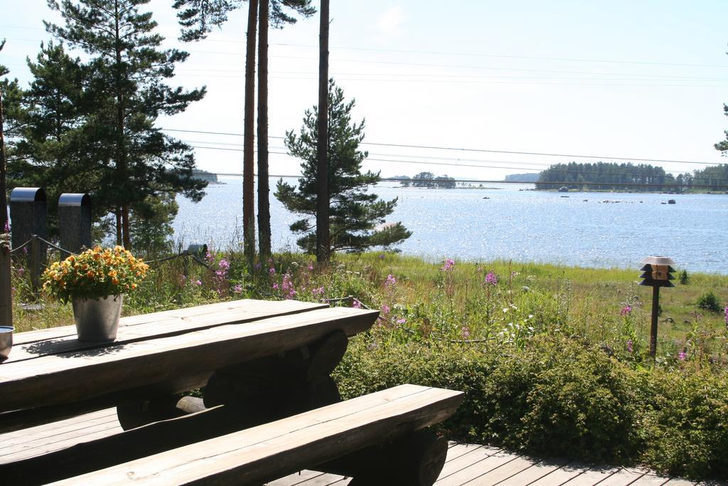 Santalahti Resort Apartments Kotka Eksteriør bilde